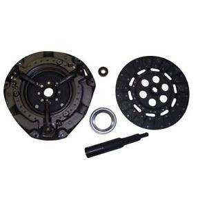 New Clutch Kit For Massey Ferguson Tractor 140 148 152 155 158 168