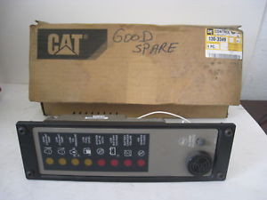 Cat Control Gp 130-3349 Alarm Module Attachment Remote, Caterpillar, Generator