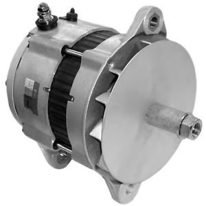 Caterpillar M325C Series C9 Mas Alternator 12670