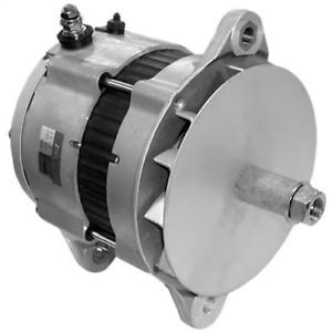 Caterpillar Excavator 340 C9 Mas Alternator 12670