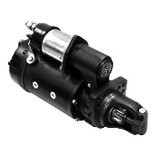 Caterpillar M325 41Mt 24V 12T Mas Starter 6633