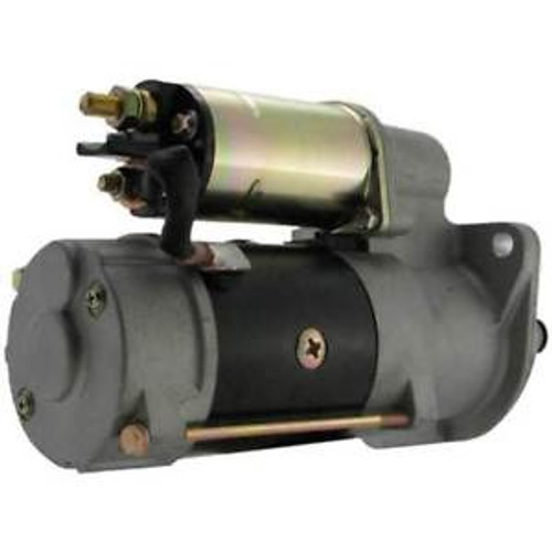 Freightliner Truck Mt35 Mt45 Delco Starter 19011400