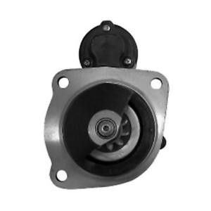 Jcb Lift Truck 926 4 243 Perkins Letrika Starter Ms399