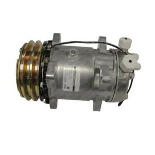 Case Inter Harvester   Compressor 1706-7013, 690711M1, A177068