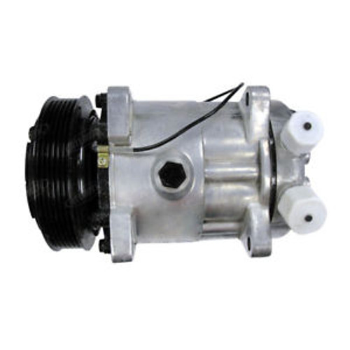 Fiat  Tractor Parts  Compressor 2406-7019, 8208688