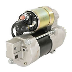 Yamaha F225Tlr 225 Hp Oe Hitachi Outboard Starter S114-867B