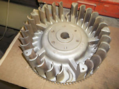 Vh4D Wisconsin (Nc140J) Flywheel  With Magnets