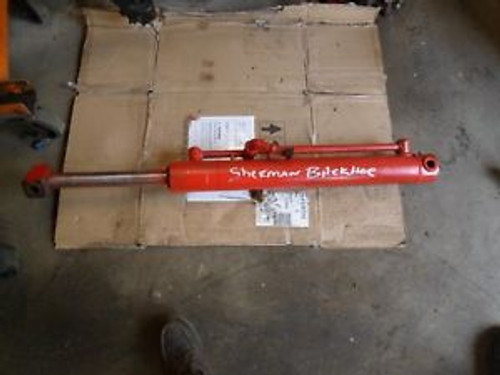 Sherman Backhoe Lift Cylinder Assembly Ford 600 800