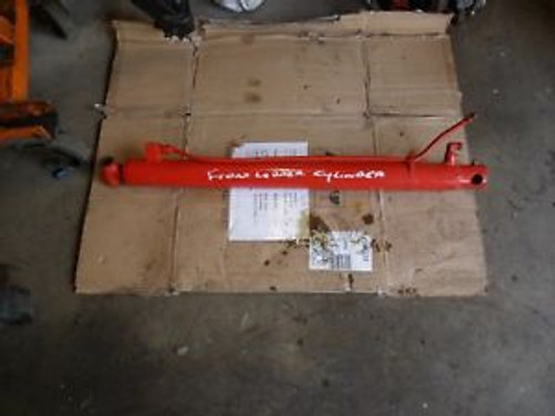 Wagner Frontend Lift Cylinder Assembly Ford 600 800 #1