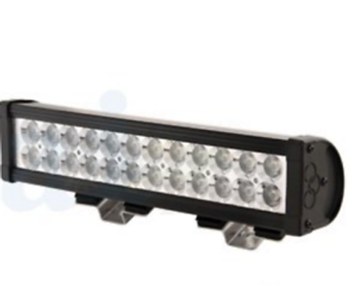 Work Lamp Light Bar Led Flood 14 Part No: A-B1Ltb1424