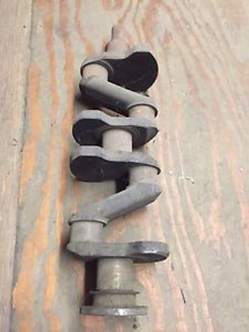 Ford 8N Crankshaft