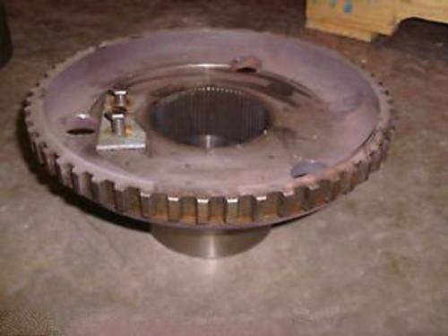 Planetary Ring Gear Hub For Rockwell Axle Prc673