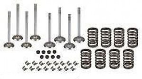 Jd Valve Train Kit Fits 4-202D $-219D 4-239D Diesel Vokd202