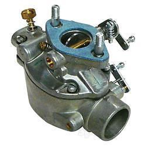Eae9510D-Impaf Years:1955-57 Carburetor Assembly