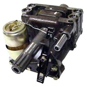 184472V93 184473M93 Hydraulic Lift Pump Massey Ferguson Tractr 35 50 65 To35 253