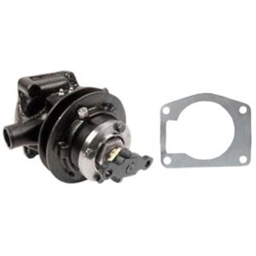 353729R92 Ihc Farmall M Md Smta 400 450 Super M Super Md W6 Water Pump