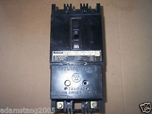 WESTINGHOUSE FB FB2030PL 2 POLE 30 AMP CIRCUIT BREAKER FB2030