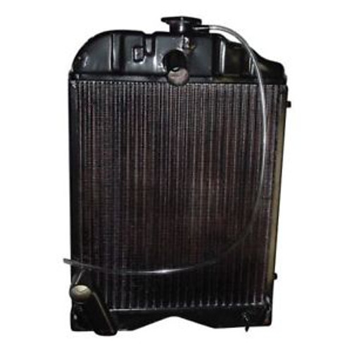 180291M1 Tractor Radiator For Massey Ferguson To35 Te20 Tea20 To20 To30