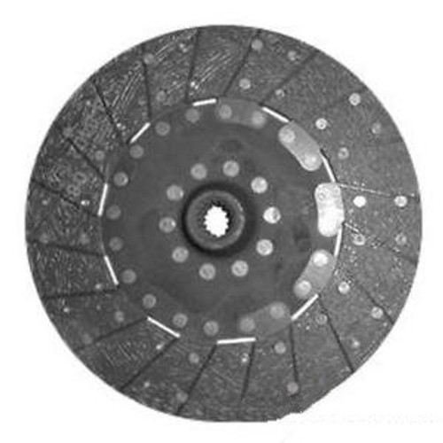 328 0191 11 11 Dual Stage Clutch Woven Disc Zetor 3011 3045 3511 3545 4712 4718