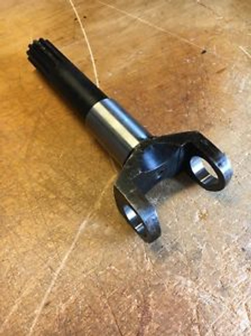 Tx16740 Right Hand Planetary Shaft For Long Tractor