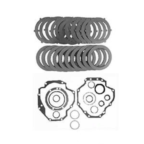 977724 Rear Pto Kits For International 5088 5288 5488 7288 7488 Case-Ih 7110 712