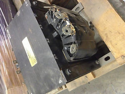 25-108-971-005 Siemens Allis Transformer 230-460 to 115-230V