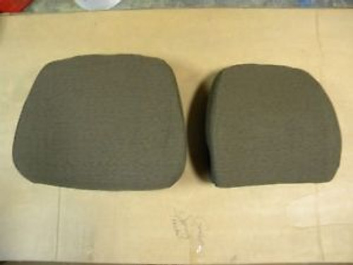 Seat Cushion Re163027 Set Fits J D 2350 3255 4230 4430 4440 4840 4450 4850 7800