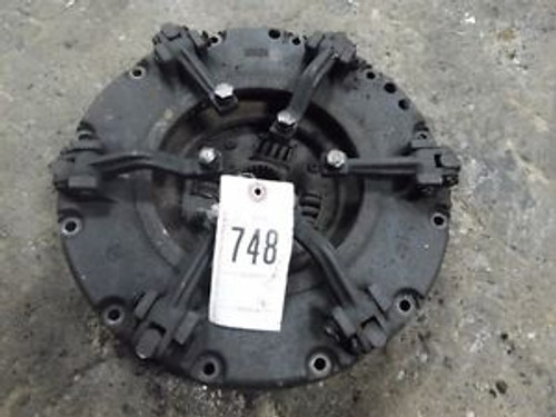 Allis-Chalmers 6140 Pressure Plate, Tag #748