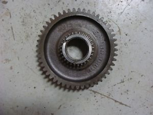 2000 3000 3610 4000 5000 5610 6610 6710 7000 Ford Tractor Output Gear Assembly