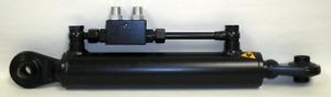 Cat. 1: Hydraulic Top Link 16 1/8 - 22 7/16