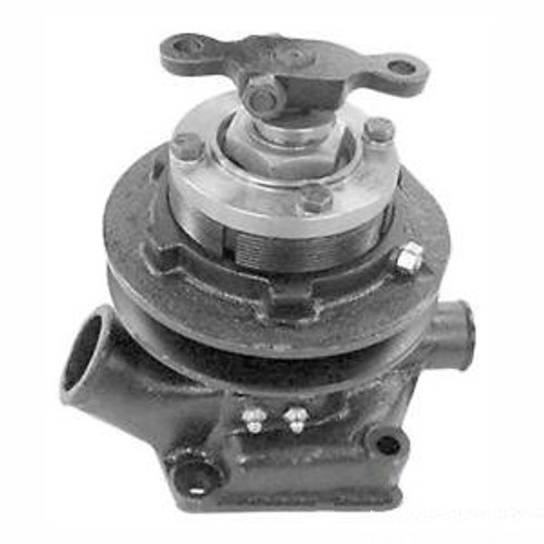 353729 Water Pump International M Md International Super Mta M Md W9 400 450 Mv