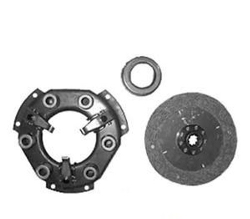 D226262K 8 1/2 Single Stage Clutch Kit (Ppa-Disc-Bearing) For Agco-Allis B C Ca