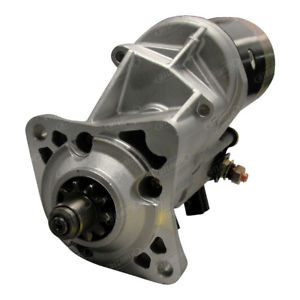 Case Inter Harvester   Starter 1700-0122, 86992395, 86992395R