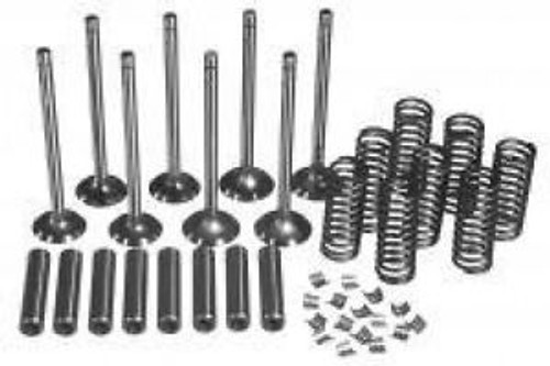 Mf Valve Train Kit For 3Cyl Gas 135 150