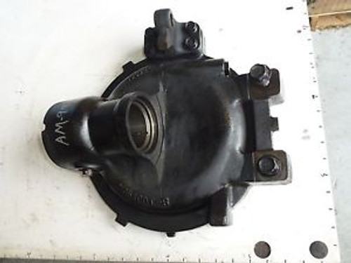 Front Axle Rh Right Gear Case Housing 3C091-43660 Kubota M9960 M9540 Tractor