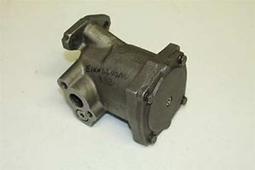Ford Tractor Oil Pump Assembly E1Nn6600Ac Fits A64, A625, 8000, 9200, 9000, 8600