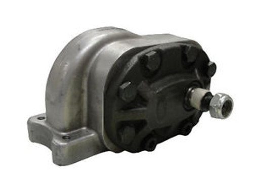 Case-Ih Mcv Hydraulic Power Steering Pump 120114C91 Or 120114C92 12Gpm