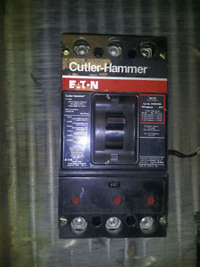Cutler Hammer Eaton KH360300A 300AMP Breaker