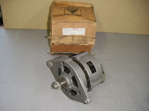 Bosch 0120339512 Alternator 12V 33A Agco 72259399