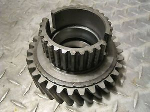 Allis Chalmers Pto Clutch Gear Hub 266967 70266967 7010,7020,7030,7040,7050,7060