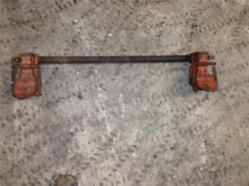 Allis Chalmers Latch Assemblies With Bar D17 D15 D19 Wd45