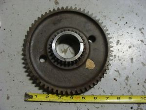 8N 2000 Naa 600 800 640 641 800 841 3400 4000 3000 Ford Tractor Gear