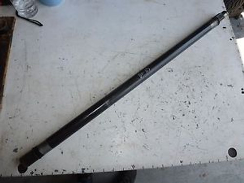 Ipto Driven Shaft 99439C1 Case Ih 585 Tractor