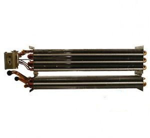 Brand New Case-Ih Air Condition Evaporator 82033007