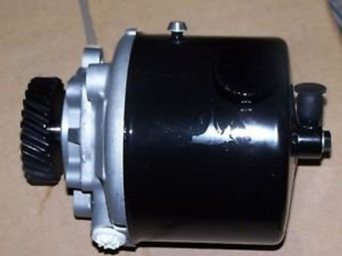 2000,3000,3900,2600,3600,4100, 2610,3610,4110 Ford Tractor Power Steering Pump