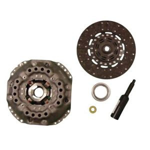 New Clutch Kit For Ford New Holland 540A 540B 545 545A 545C 545D 550 555