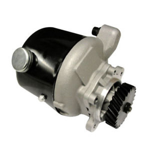 E8Nn3K514Ba Steering Pump: Ford New Holland 3230 3430 3930 4130 4630 4830 5030