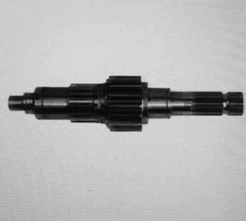 New, International, 1000 Rpm Pto Shaft