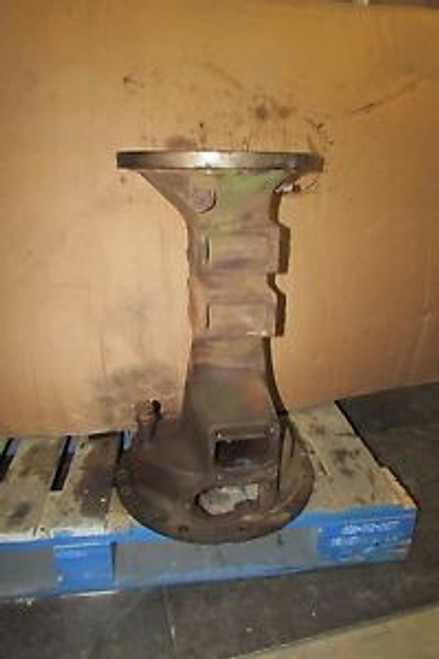 Massey Ferguson 165 Differential Right Side Axle Housing