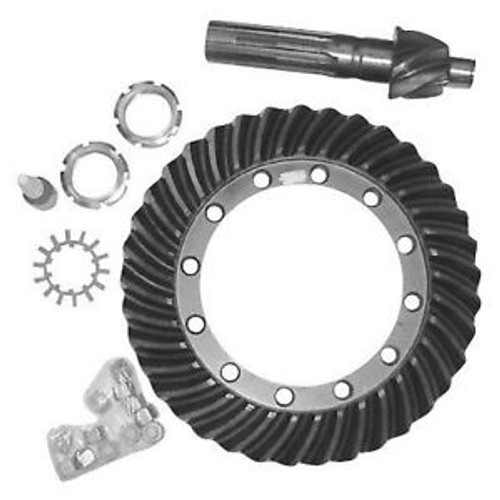 Mf Ring & Pinion Set